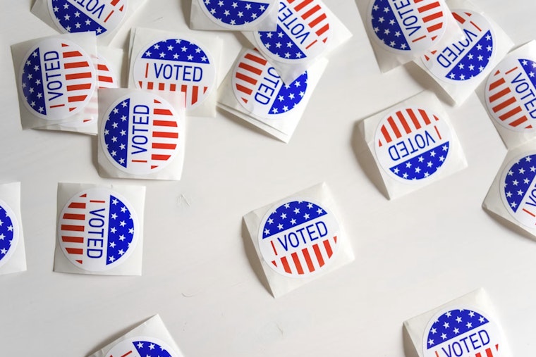 Madison Judge Rips Wisconsin Paper Absentee Ballots for Robbing Disabled Voters of Privacy