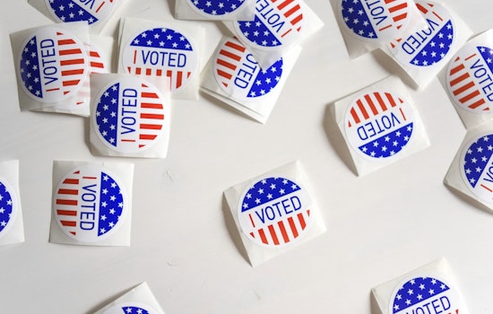 Madison Judge Rips Wisconsin Paper Absentee Ballots for Robbing Disabled Voters of Privacy