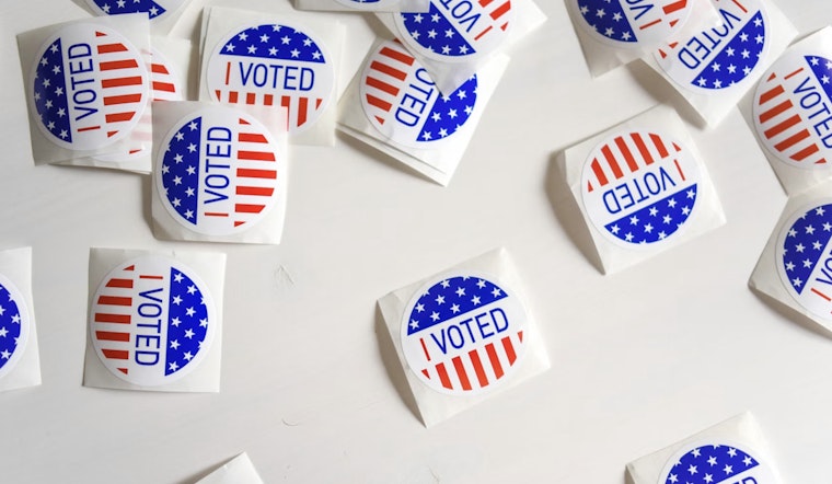 Madison Judge Rips Wisconsin Paper Absentee Ballots for Robbing Disabled Voters of Privacy