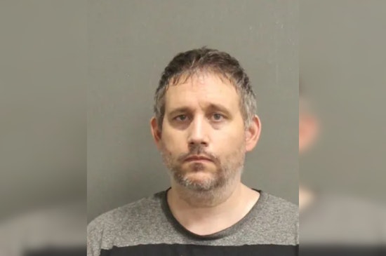 Madison Sex Offender On Parole Accused Of Making AI Child Abuse Image
