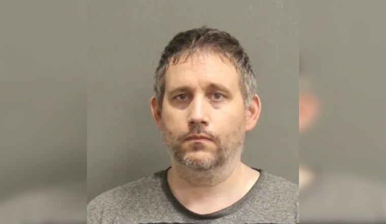 Madison Sex Offender On Parole Accused Of Making AI Child Abuse Image