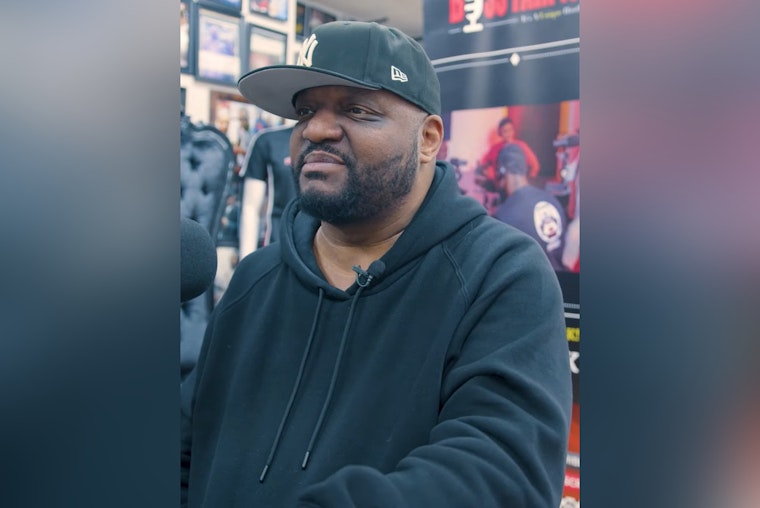 MADtv Star Aries Spears Books Vegas Return, Tickets Just $35