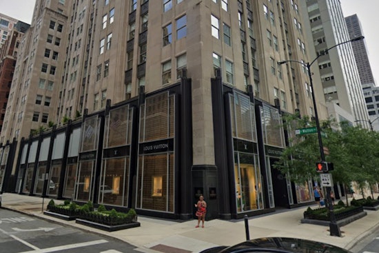 Mag Mile Steal: L3 Capital Grabs Palmolive Building Shops for $64.5M
