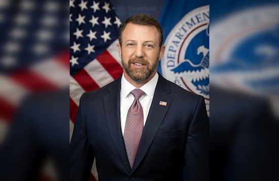 MAGA Turns On DHS Secretary Markwayne Mullin Over Immigration