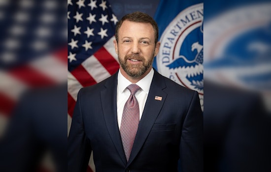 MAGA Turns On DHS Secretary Markwayne Mullin Over Immigration