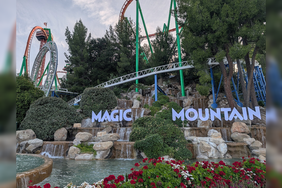 Magic Mountain's Fright Fest Returns With Seven Mazes, Final Destination Debut