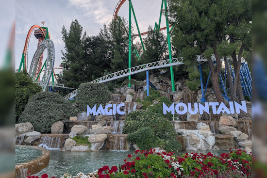 Magic Mountain's Fright Fest Returns With Seven Mazes, Final Destination Debut