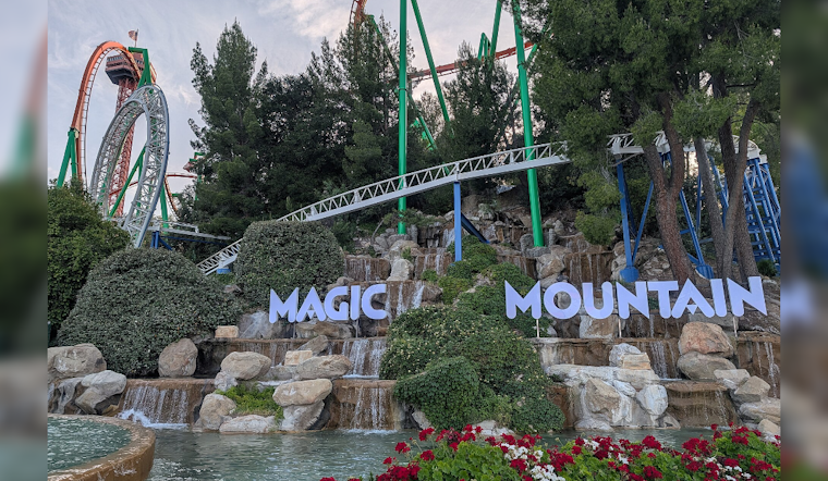 Magic Mountain's Fright Fest Returns With Seven Mazes, Final Destination Debut