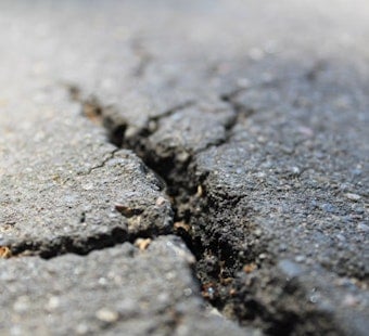 Magnitude 3.9 Quake Near San Leandro Jolts Bay Area, Slows BART Trains