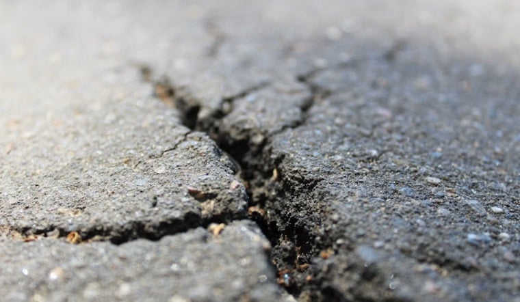 Magnitude 3.9 Quake Near San Leandro Jolts Bay Area, Slows BART Trains