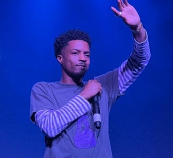 Magnolia Producer Pi'erre Bourne Brings Made in Paris Tour to The Fillmore