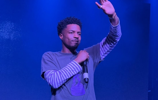 Magnolia Producer Pi'erre Bourne Brings Made in Paris Tour to The Fillmore