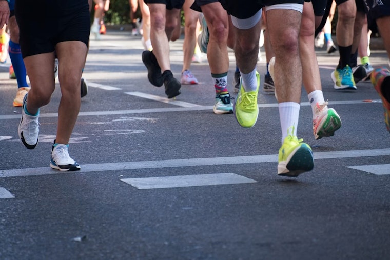 Magnolia Run Floods Piedmont Park With 740 Runners in Atlanta Epilepsy Fight