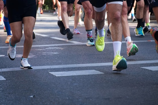 Magnolia Run Floods Piedmont Park With 740 Runners in Atlanta Epilepsy Fight