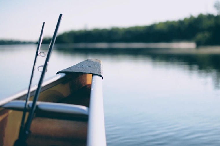 Mahwah Fisherman, 62, Dies After Collapsing Into Darlington Park Lake