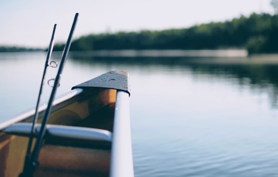 Mahwah Fisherman, 62, Dies After Collapsing Into Darlington Park Lake
