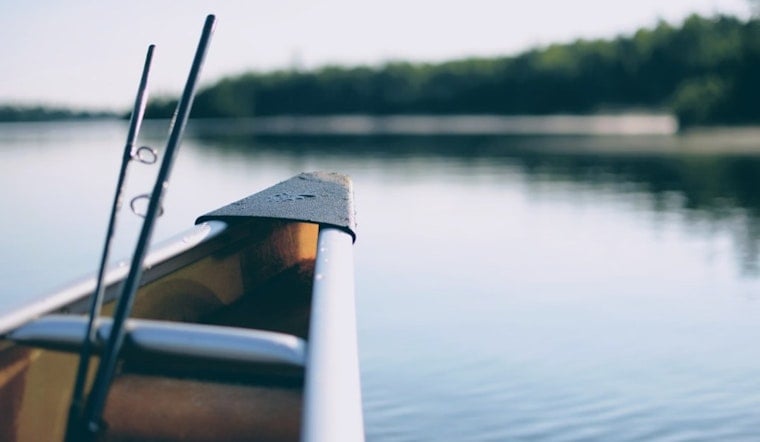 Mahwah Fisherman, 62, Dies After Collapsing Into Darlington Park Lake