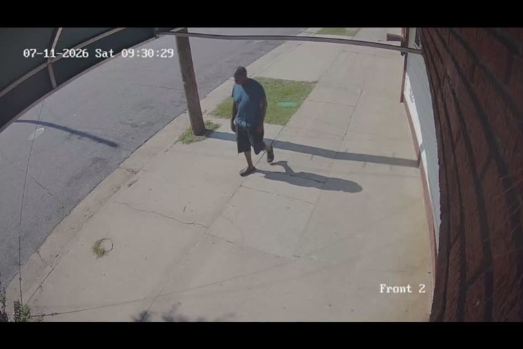 Mail Thief Targets Kinston Homeless Shelter, Police Hunt Suspect
