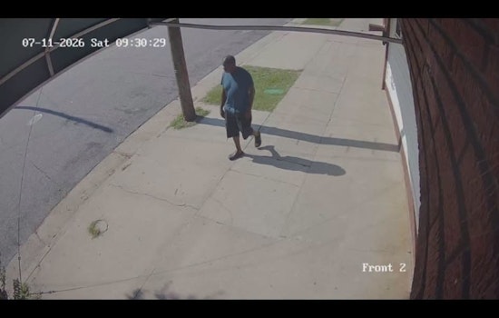 Mail Thief Targets Kinston Homeless Shelter, Police Hunt Suspect