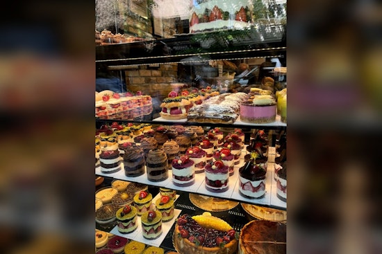 Mak & Cheesecakes Opens Third Upstate Shop, Offers Free Slices For A Year