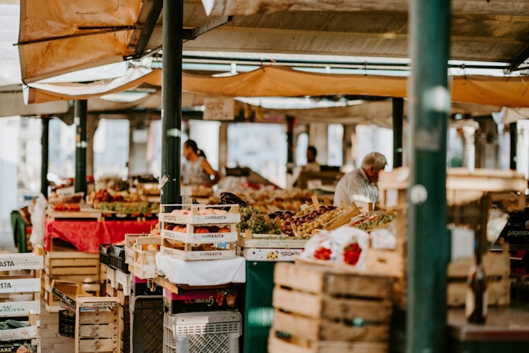 Malibu Orders Farmers Market Out of Legacy Park Over Deed Restrictions