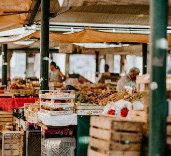 Malibu Orders Farmers Market Out of Legacy Park Over Deed Restrictions