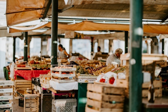 Malibu Orders Farmers Market Out of Legacy Park Over Deed Restrictions