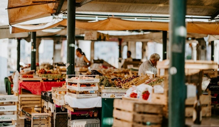 Malibu Orders Farmers Market Out of Legacy Park Over Deed Restrictions