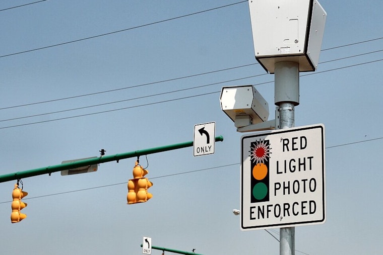 Malibu's PCH Speed Cameras Near Activation Ahead of Bohm Murder Trial
