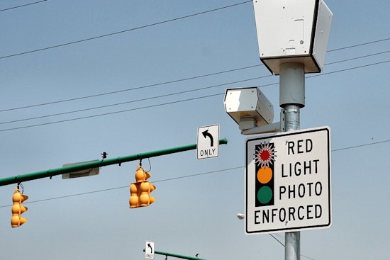 Malibu's PCH Speed Cameras Near Activation Ahead of Bohm Murder Trial