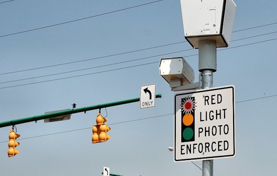 Malibu's PCH Speed Cameras Near Activation Ahead of Bohm Murder Trial