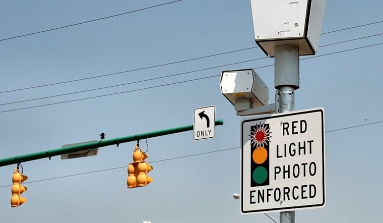 Malibu's PCH Speed Cameras Near Activation Ahead of Bohm Murder Trial