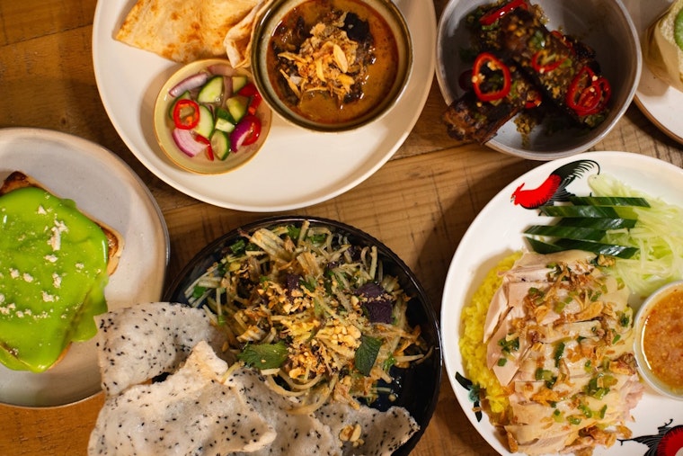 Pflugerville Scores Mam Mam’s First Brick-And-Mortar This Fall