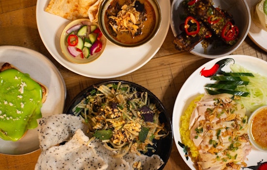 Pflugerville Scores Mam Mam’s First Brick-And-Mortar This Fall