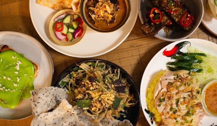 Pflugerville Scores Mam Mam’s First Brick-And-Mortar This Fall