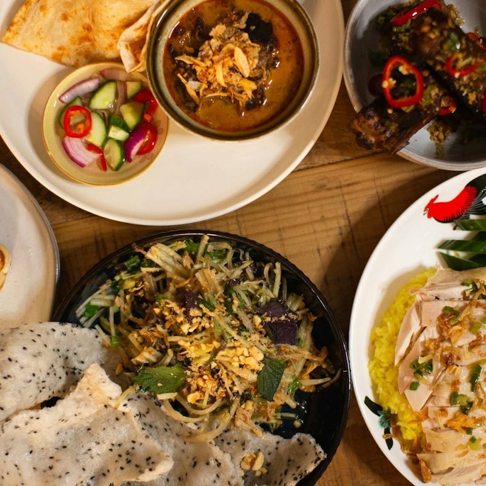 Pflugerville Scores Mam Mam’s First Brick-And-Mortar This Fall