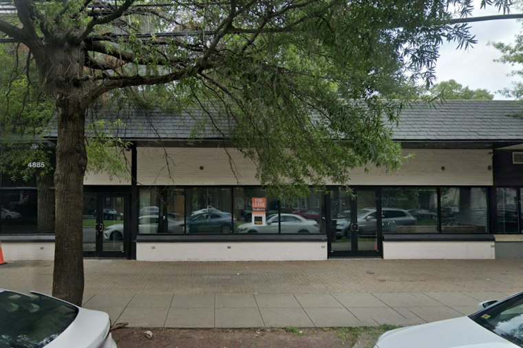 Maman Bakery Set to Fill Palisades Storefront Left Empty by Black Coffee