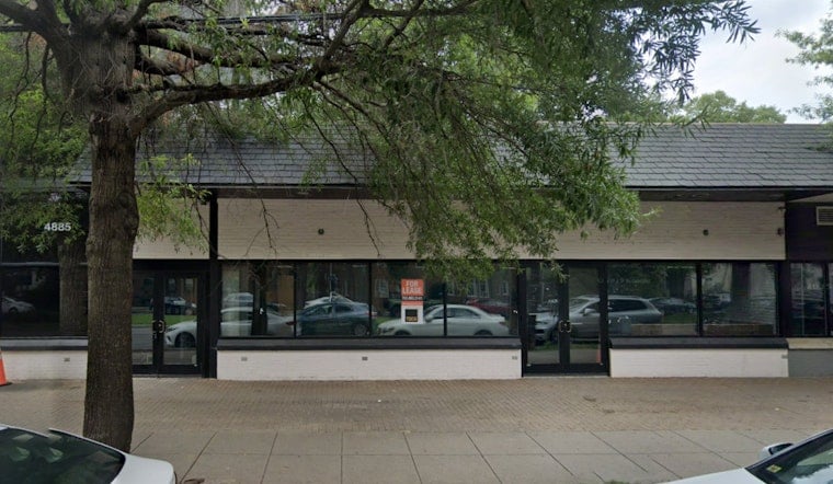 Maman Bakery Set to Fill Palisades Storefront Left Empty by Black Coffee