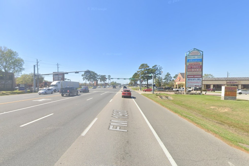 Mambo Seafood Sinks $1.1M Into Old Outback Spot on FM 1960 in Humble