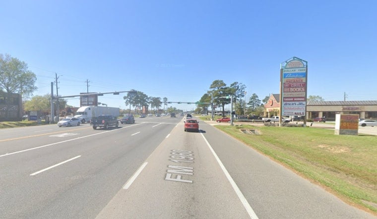Mambo Seafood Sinks $1.1M Into Old Outback Spot on FM 1960 in Humble