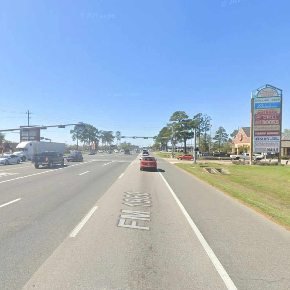 Mambo Seafood Sinks $1.1M Into Old Outback Spot on FM 1960 in Humble