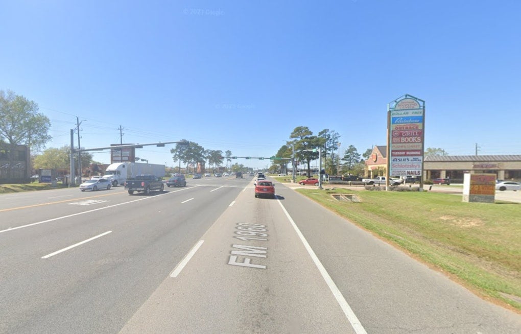 Mambo Seafood Sinks $1.1M Into Old Outback Spot on FM 1960 in Humble