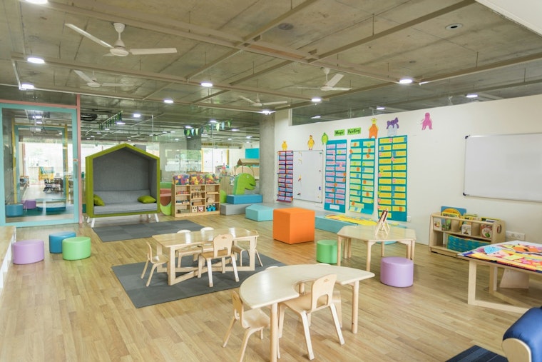 Mamdani Wipes Out Childcare Fees for 22,000 NYC Families Starting Next Month