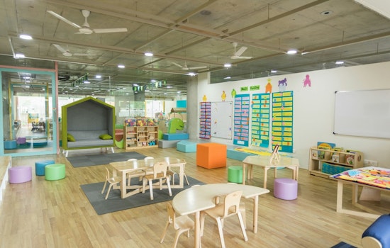 Mamdani Wipes Out Childcare Fees for 22,000 NYC Families Starting Next Month
