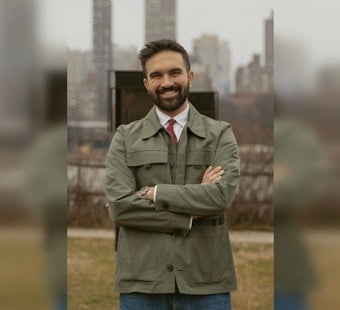 Mamdani's Favored Brooklyn Developer Is Evicting Eight Tenants for Non-Payment