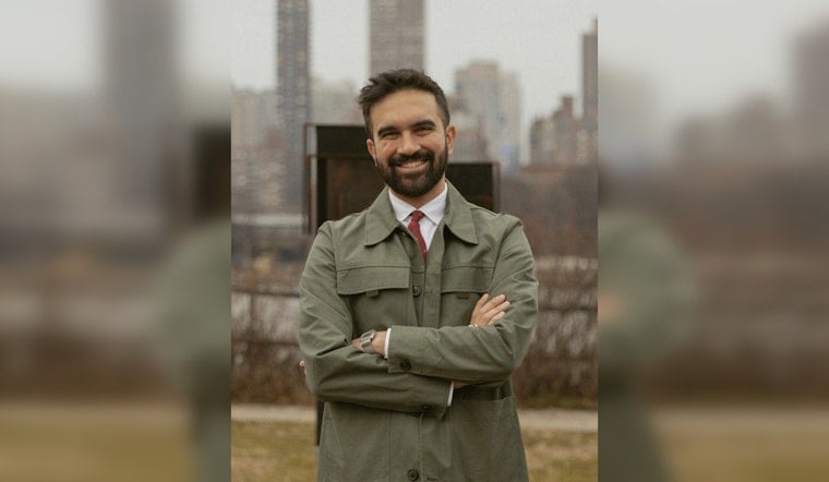 Mamdani's Favored Brooklyn Developer Is Evicting Eight Tenants for Non-Payment
