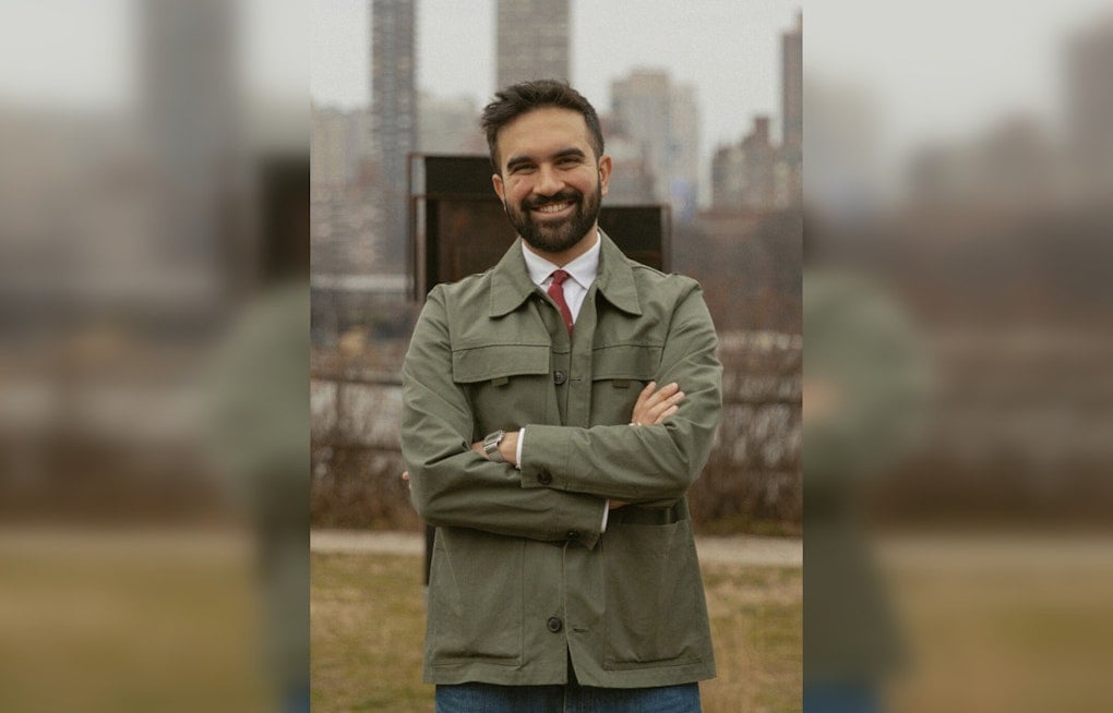 Mamdani's Favored Brooklyn Developer Is Evicting Eight Tenants for Non-Payment