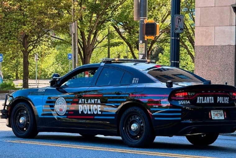 Man, 24, Shot Again On Atlanta's Middleton Road, City's Most Violent Block