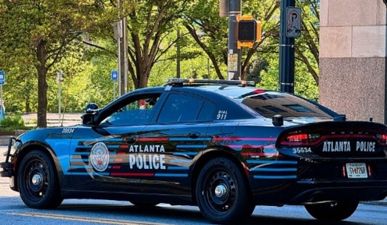 Man, 24, Shot Again On Atlanta's Middleton Road, City's Most Violent Block