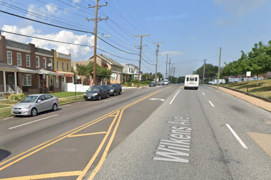 Man, 31, Shot in Southwest Baltimore's Wilkens Corridor, Walks Into Hospital for Care